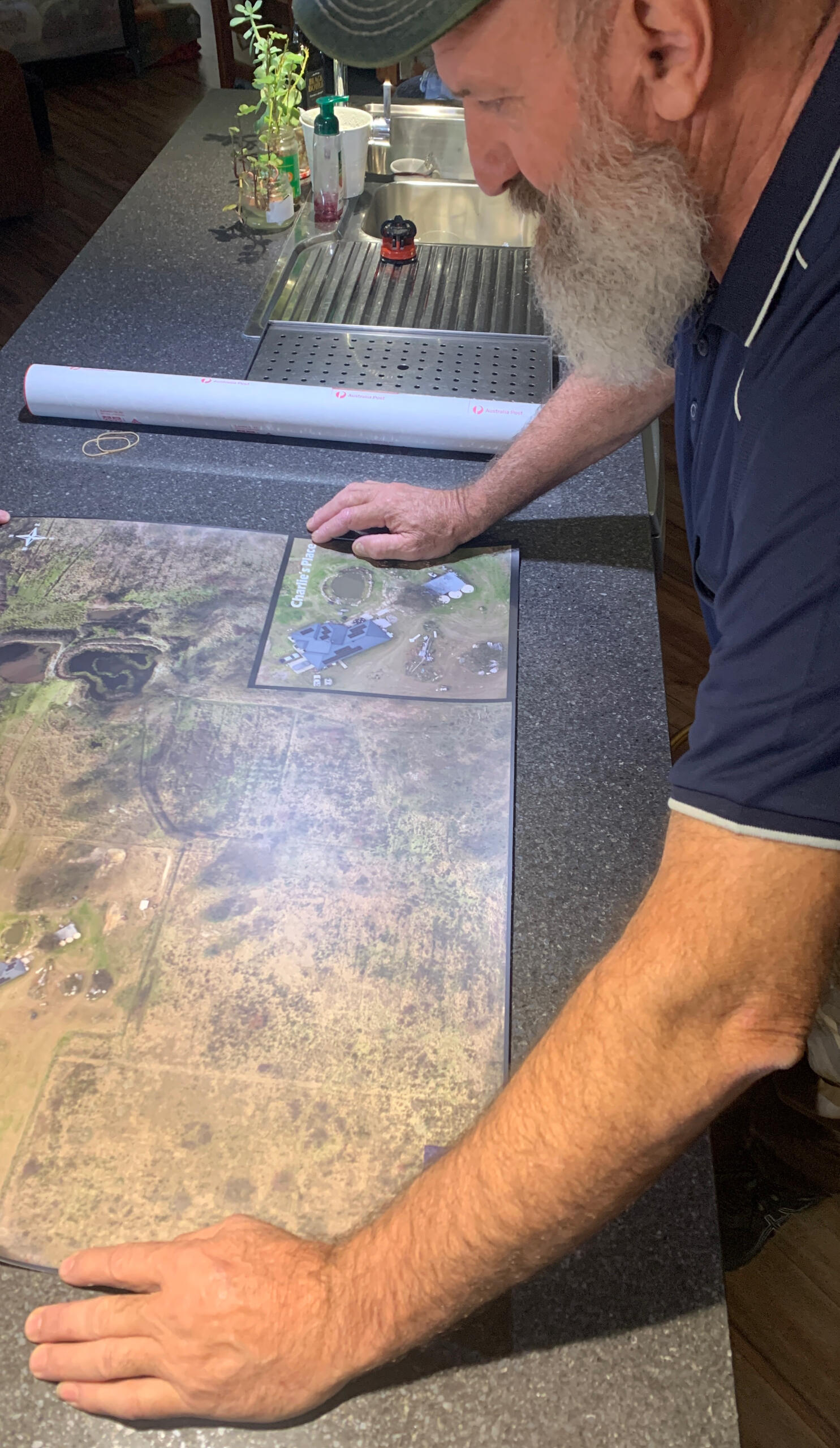 Aeromap-Reviews Aeromap review from Charlie Patane